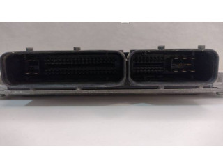Блок управления двигателя 047906033K, 3PA4501   Skoda Fabia Mk1 (6Y)