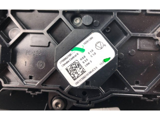 Блок управления климат-контролем 275006270R   Dacia Jogger