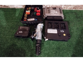 Блок управления двигателя 03L906018CM, 03L906018ES Audi Q3 8U