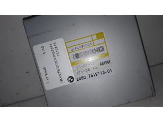 Блок управления коробкой передач 2460761971301 Mini Cooper Countryman R60