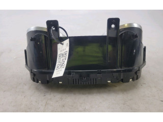 Панель приборов C2Z10700 Jaguar XF X260