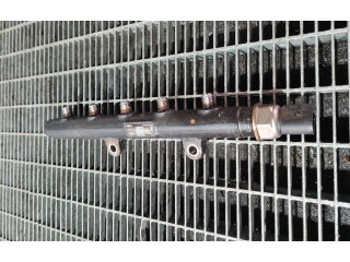 Топливная рампа 5WS40935, BK2Q9D280BA   Ford Ranger   для двигателя MT82