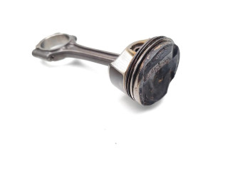 Поршень с шатуном HNS(EB2ADTS) HNS, EB2ADTS Citroen C5 Aircross