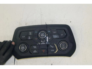 Блок управления климат-контролем    Jeep Renegade