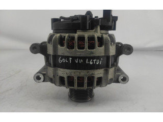 Генератор 06J903023G Volkswagen Golf VII