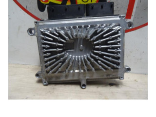 Блок управления двигателя Volvo C70