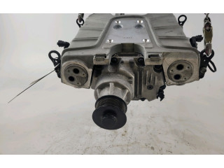 Турбина Нагнетатель Audi A7 S7 4G 6E145603AF, W0-4260U для двигателя CGWB