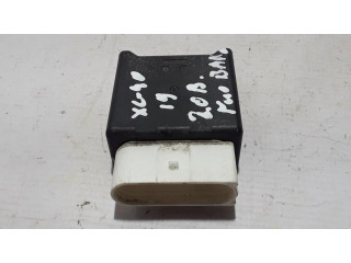 Блок управления 32203752   Volvo XC40