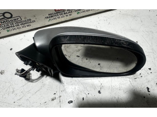 Зеркало электрическое Mercedes-Benz A W168 1997 - 2004 года