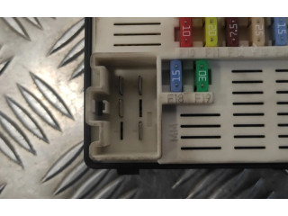 Pojistková skříňka Řídící jednotka BSM 284B60168R, 519331E01   Renault Megane III 2011