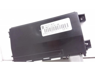 Блок управления центрального замка