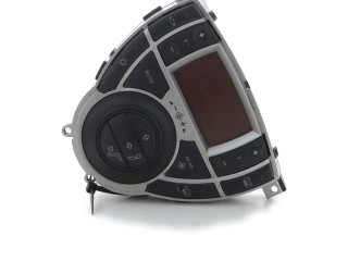 Блок управления климат-контролем 9467102689, Y0-3306L   Fiat Ulysse