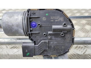 Комплект механизма стеклоочистителей