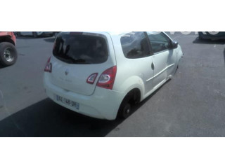 Вентилятор печки 7701067982 Renault Twingo II