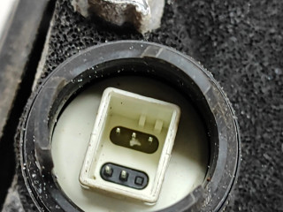 Zpětné zrcátko levé BMW 1 E81 E87 2006 7185307