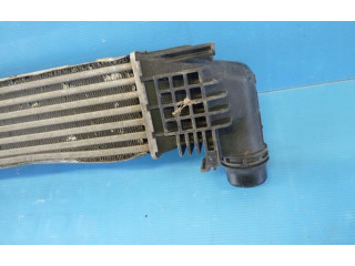 Интеркулер 8200880552 Dacia Duster