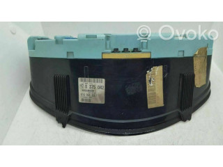 Přístrojová deska BMW 3 E36 1991 8375042, 6160583051