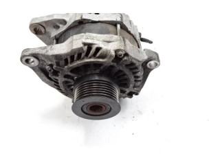 Přístrojová deska Mitsubishi Pajero 1990