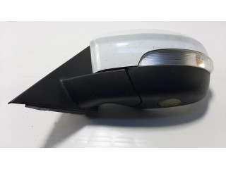Зеркало электрическое левое Ford Galaxy 2015- года