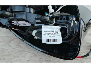 Зеркало электрическое Ferrari 296 GTB 2022 - года