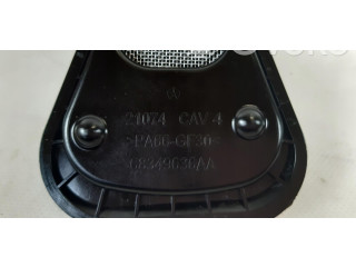 Масляный насос 68349636AA Jeep Cherokee