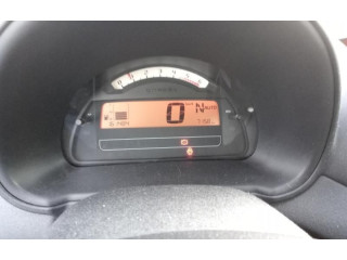 Блок управления АБС 00006105WL Citroen C3