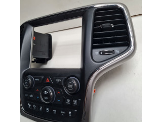 Блок управления климат-контролем P68258736AA Jeep Grand Cherokee