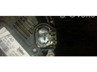 Генератор 04FC903023M, P3-B6-15-2 Audi A1