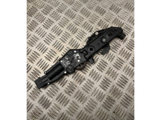 Zámek zadních dveří 8F0825823E, 124B080709 Audi A5 8T 8F 2009