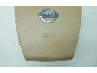 Vstřikovací lišta Nissan Murano Z50