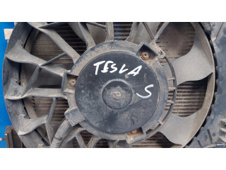 Вентилятор радиатора 600835700F, 6008358 Tesla Model S 0.0