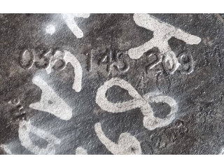 Топливный насос