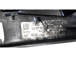 Zpětné zrcátko  levé Audi A6 Allroad C7 2014  4G2857409M  