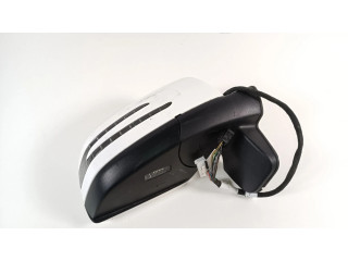 Zpětné zrcátko pravé Mercedes-Benz G W461 463 2013