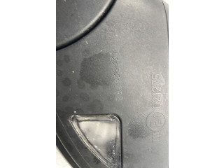 Зеркало электрическое Skoda Octavia Mk3 (5E) 2013 - 2019 года