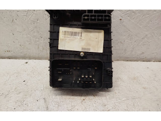   Pojistková skříňka 3C0937125A, 63595743   Volkswagen Tiguan 2015