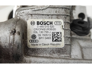 Pojistková skříňka Топливный насос 03L130755J, 0445010520 Volkswagen Transporter - Caravelle T5 2013