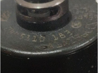 Форсунка 0445110183, 0445110183    Fiat Grande Punto   