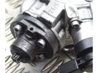 Vstřikovací čerpadlo A6540704501, 0445010758 Mercedes-Benz E W213 OM 654.920