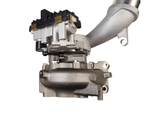 Turbodmychadlo Турбина 144118X00B, 53039880338 Nissan NP300