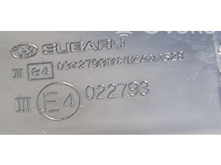 Зеркало электрическое        Subaru Forester SH  2008 - 2013 года   