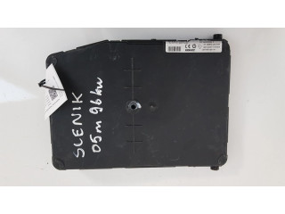 Комфортный модуль