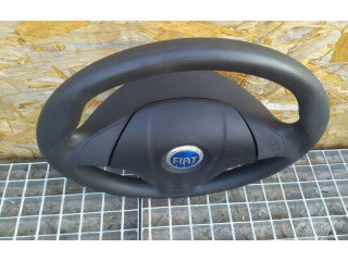 Volant Fiat Grande Punto 2009 QWERT