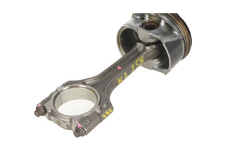 Шатун 06H198401D Audi Q3 F3