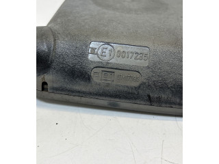 Zpětné zrcátko Volkswagen Transporter - Caravelle T3 1989 E10117095, E10017235