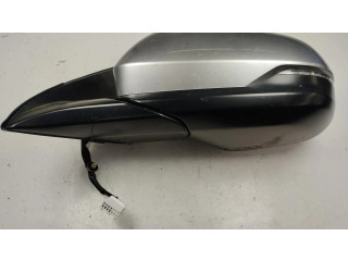 Зеркало электрическое     левое   Honda HR-V  2015-2020 года   