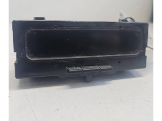 Дисплей    P7700436307A   Renault Scenic I