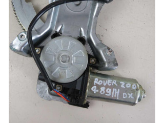 Электрический механизм для подъема окна без двигателя 114536 Rover 25