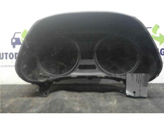 Панель приборов Lexus IS 200-300