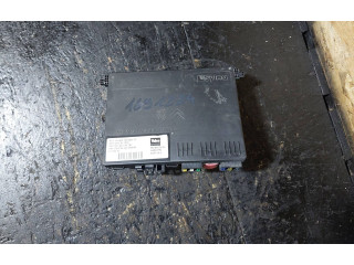   Pojistková skříňka 9642409880   Citroen Berlingo 2001